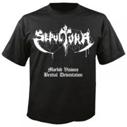 MORBID VISIONS 30 YEARS (TS)