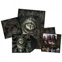 MAXIMUM VIOLENCE REISSUE VINYL (180GRAM LP BLACK)