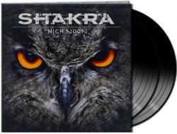 HIGH NOON VINYL (2LP)