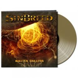 MASTER CREATOR GOLD VINYL (LP)