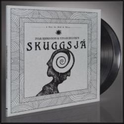 SKUGGSJA VINYL (2LP BLACK)