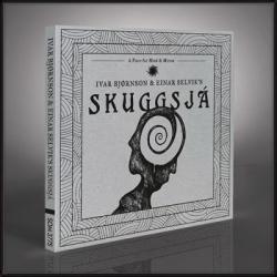 SKUGGSJA COLLECTOR&rsquo;S EDIT. (DIGI SLEEVE)