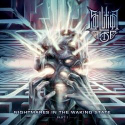NIGHTMARES IN THE WAKING STATE - PART I (CD)