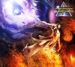 FALLEN (CD)