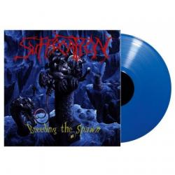 BREEDING THE SPAWN BLUE VINYL (LP)