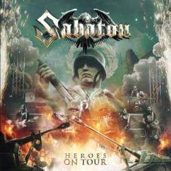HEROES ON TOUR (CD)