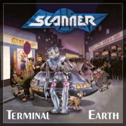 TERMINAL EARTH RE-ISSUE (CD)