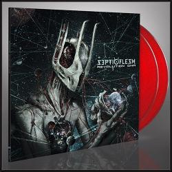 REVOLUTION DNA 2016 RED VINYL (2LP)