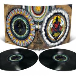 EZEKIAL&rsquo;S HAGS VINYL (2LP BLACK)