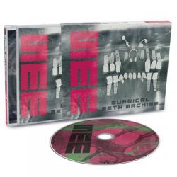 SURGICAL METH MACHINE (CD O-CARD)