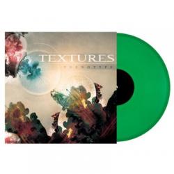 GENOTYPE GREEN VINYL (LP)