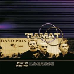 SKELETON SKELETRON PURPLE VINYL (LP)