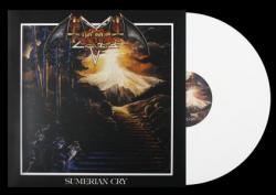 SUMERIAN CRY VINYL (LP)