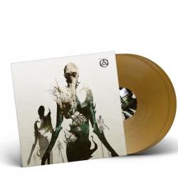 FIVE LTD. GOLD VINYL (2LP)