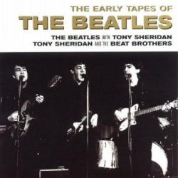 THE EARLY TAPES OF ... (CD)