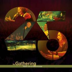 TG25: LIVE AT DOORNROOSJE (2CD DIGI)