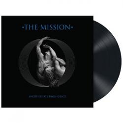 ANOTHER FALL FROM GRACE VINYL (LP)