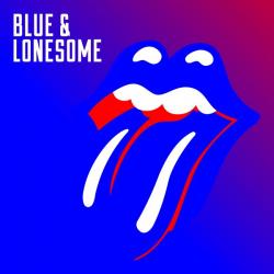 BLUE & LONESOME (DIGI)