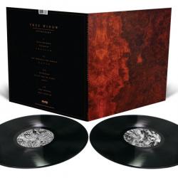 AVVOLGERE VINYL (2LP BLACK)