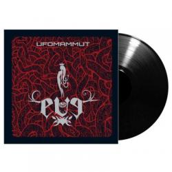 EVE VINYL (LP)