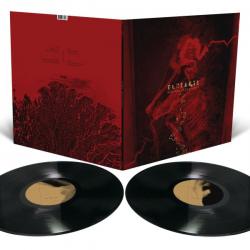 SHRINES OF PARALYSIS VINYL (2LP BLACK)