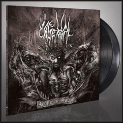 AEONS IN SODOM VINYL (2LP BLACK)