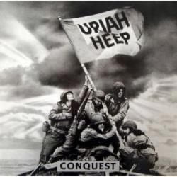 CONQUEST VINYL REISSUE (LP 180G BLACK)