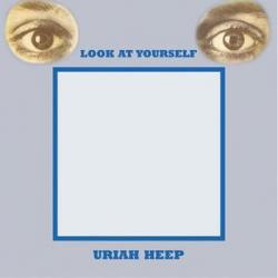 LOOK AT YOURSELF  REISSUE VINYL (LP)