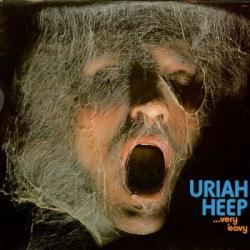 VERY &lsquo;EAVY VERY &lsquo;UMBLE EXPANDED/ REMASTERED 2016 (2CD DIGI)