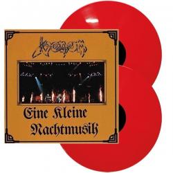 EINE KLEINE NACHTMUSIK LTD. VINYL (2LP)