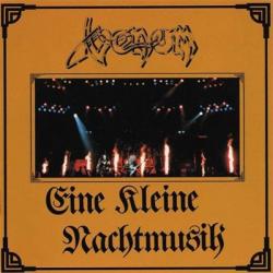 EINE KLEINE NACHTMUSIK RE-ISSUE (DIGI)