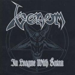 IN LEAGUE WITH SATAN REISSUE (2CD)