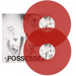 POSSESSED LTD. RE-ISSUE VINYL (2LP)