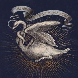 SURPASSING ALL KINGS (CD)