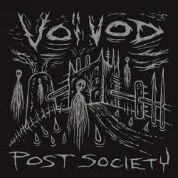 POST SOCIETY EP (DIGI)