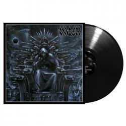 THE EMPIRE VINYL (LP BLACK)