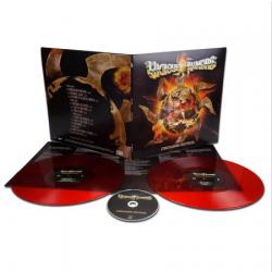 CONCUSSION PROTOCOL RED VINYL (2LP+CD)