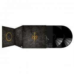 RUNALJOD - RAGNAROK VINYL (2LP BLACK)