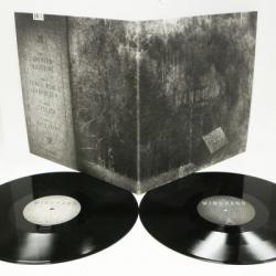 SOMA VINYL (2LP BLACK)