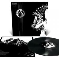 APORIA: KALA: ANANTA VINYL (LP BLACK)