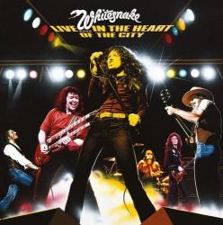 LIVE... IN THE HEART OF THE CITY REMASTERED (2CD)