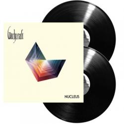 NUCLEUS VINYL (2LP BLACK)