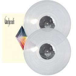 NUCLEUS CLEAR VINYL (2LP)