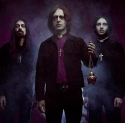 WITH THE DEAD VINYL (LP BLACK)