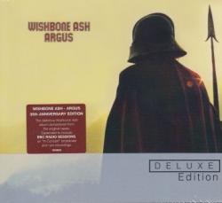 ARGUS 35 ANNIV. DELUXE EDIT. (2CD DIGI)