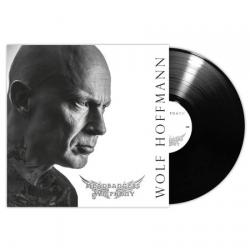 HEADBANGERS SYMPHONY VINYL (LP BLACK)