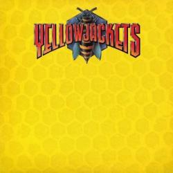 YELLOWJACKETS VINYL (180G LP-BLACK)