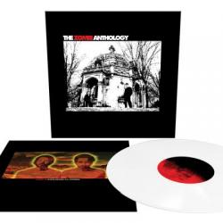 THE ZOMBI ANTHOLOGY WHITE VINYL (LP)