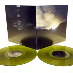 COSMOS SWAMP GREEN VINYL (2LP)
