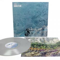 SURFACE TO AIR GREY VINYL (LP)